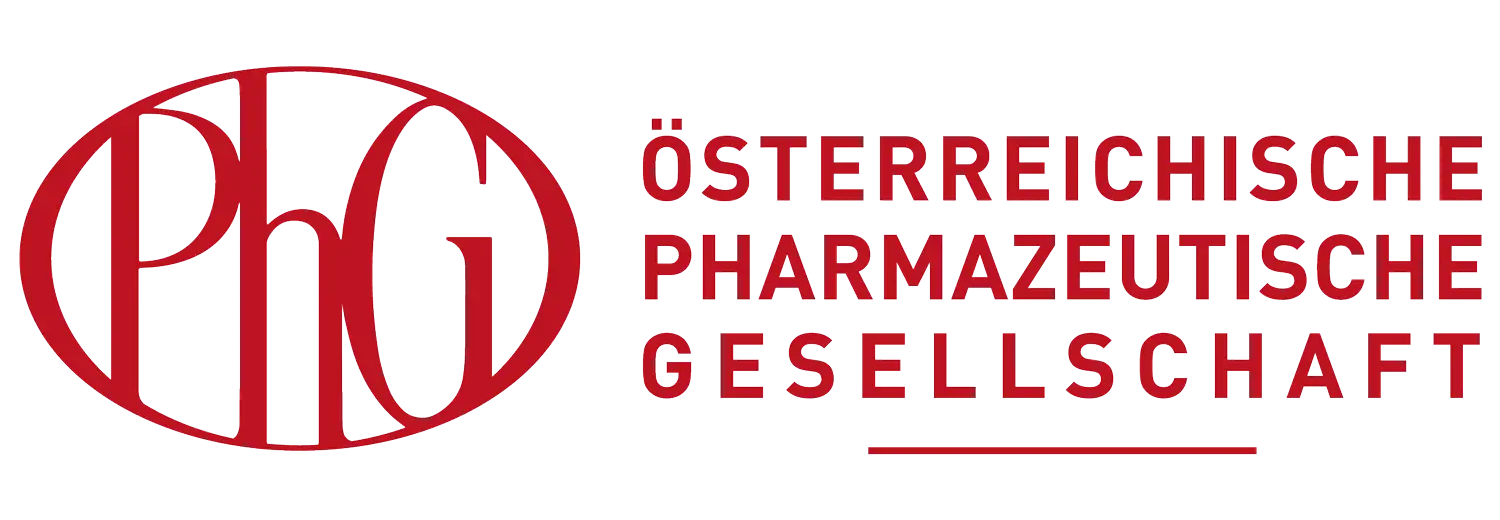 ÖPhG – Österreichische Pharmazeutische Gesellschaft, Logo